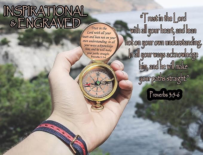 Trust in The Lord With All Your Heart - Image 4