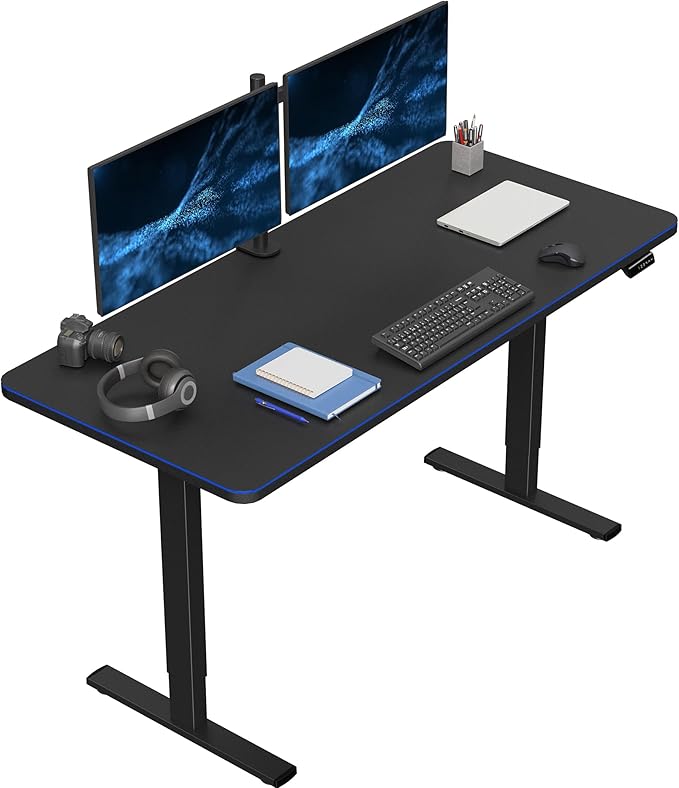 VIVO Electric 60 x 24 in Standing Desk by VIVO