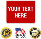 Personalized Custom Red Background Customize - Image 8