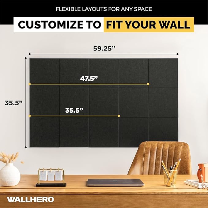 Vision Board - Large Cork Board - Image 4