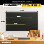 Vision Board - Large Cork Board - Image 4