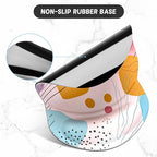 ITNRSIIET Ergonomic Mouse Pad - Image 3