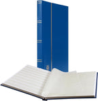 LIGHTHOUSE – “BASIC” Hard Cover Stockbook by Leuchtturm