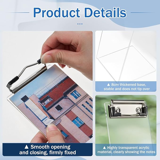 AceOrbit 4 Pcs Monitor Memo Boards - Image 4