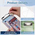 AceOrbit 4 Pcs Monitor Memo Boards - Image 4