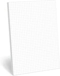 321Done Graph Paper Notepad by 321Done