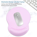 ITNRSIIET Ergonomic Mouse Pad - Image 4