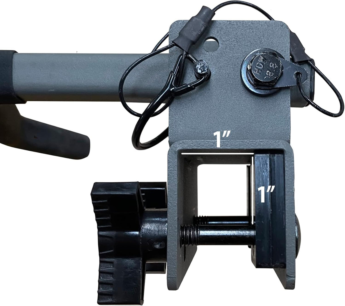 Summit Treestands Universal Footrest