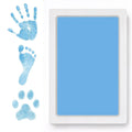 Clean Touch Ink Pad for Baby Handprints and Footprints – Inkless Infant Hand & by TinyGifts