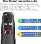 Presentation Clickers Wireless Presenter Remotes - Image 2
