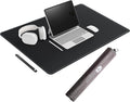 CENNBIE Leather Desk Mat by CENNBIE