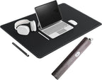 CENNBIE Leather Desk Mat by CENNBIE