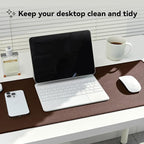 Reniteco Waterproof Large Gaming Mouse Pad - Image 7