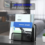 Anumit Desk Mail Organizer, File Holder Letter Sorter - Image 5