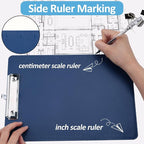Principal Lines 16 Pack Plastic Clipboards - Image 8