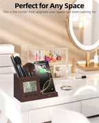 Multifunctional Pen Holder and Organizer - Image 5