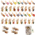 Byvood 70 Pcs Alphabet & Number Push Pins by Unknown