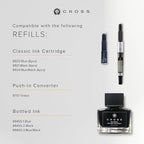 Cross ATX Refillable Fountain Presented in a Luxury Gift Box - Image 8