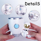 Kimdio Pen Holder, Astronaut Stand - Image 6