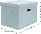 TYEERS Collapsible Storage Bins - Image 2