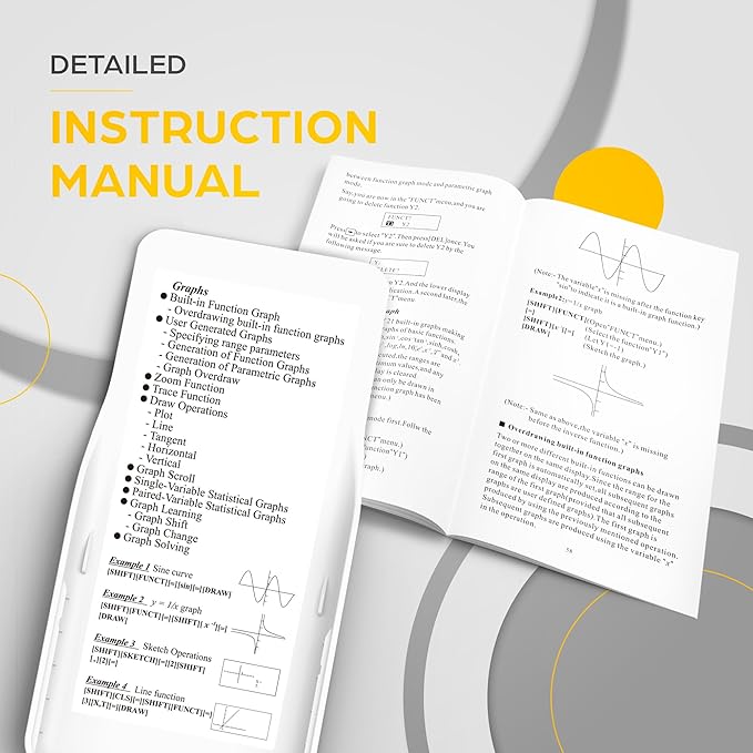 TOVO Scientific Calculator - Image 6