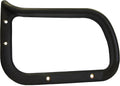 Replacement Office Chair Loop Arm - Rounded Style - Right Side - S3676R-A