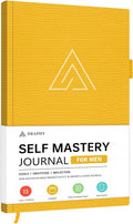 Draphy Self-Mastery Journal for Men by Draphy