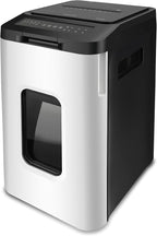 Aurora Commercial Grade 400-Sheet Auto Feed High-Security Micro-Cut Paper by Aurora