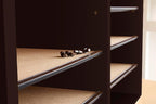 Safco Wooden Paper and Mail Organizer - Image 4