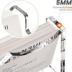 YUXUN Business Card Holder Display - Image 5