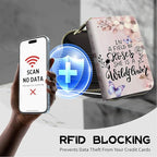 BWEGRHE Cute Credit Card Holder - Image 4