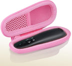 co2CREA Hard Case Replacement for Logitech Wireless Presenter R400 Presentation - Image 3
