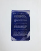 Resonance Emotion Card Deck of Abstract Art - Image 3