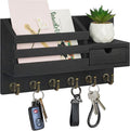 FifthQuarter Key and Mail Holder by FifthQuarter