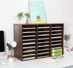 EasyPAG Wooden Literature Organizer - Image 4
