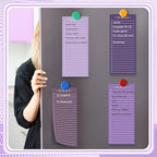 Censen 10 Pack 500 Sheets To Do List Notes Daily Checklist Notepads - Image 5