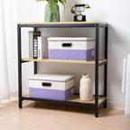 PRANDOM Collapsible Storage Bin - Image 2