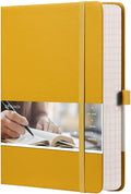 EMSHOI Graph Paper Notebook by EMSHOI