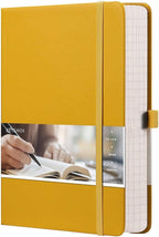 EMSHOI Graph Paper Notebook by EMSHOI
