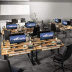 FiCiHi Adjustable Height Standing Desk - Image 7