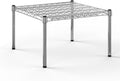 Regal Altair 24" Deep x 24" Wide x 14" Height Wire Shelving Kit | 1-Tier | NSF by Regal+Altair