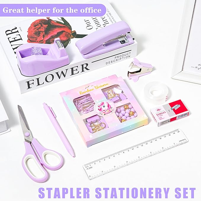COMFYROOM Desk Accessories - Image 2