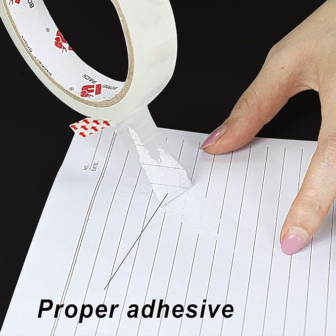 BOMEI PACK Desktop Tape Dispenser - Image 6