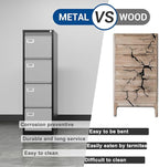 Fesbos File Cabinets - Image 7