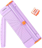 A4 Paper Cutter -12 Inch Paper Trimmer by GHERPTE