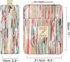 qianshan Pencil Case Holder Slot - Image 4