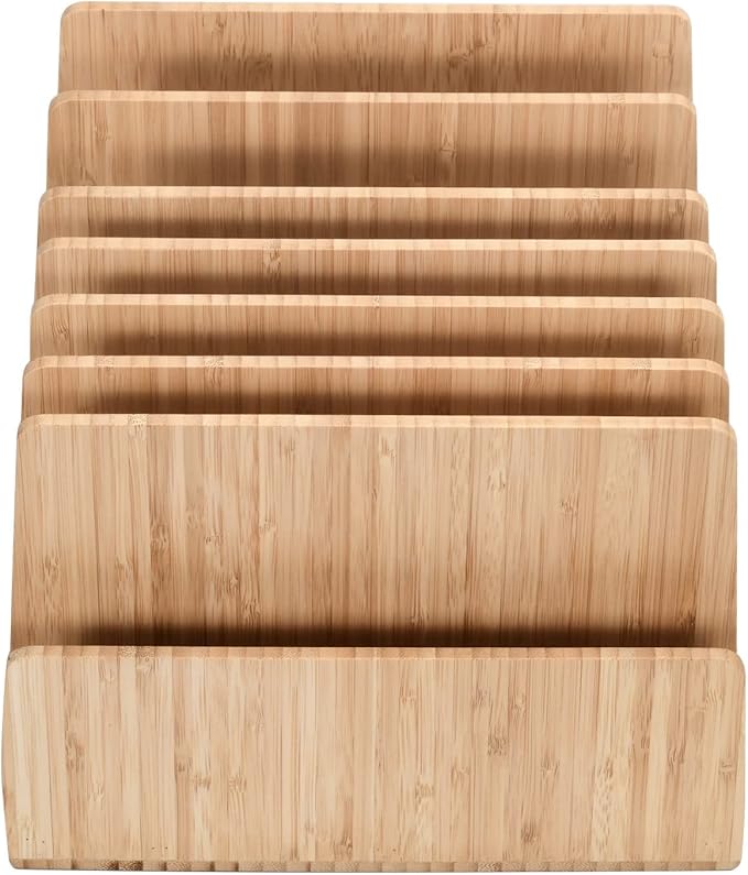 MobileVision Bamboo Device Organizer - Image 5