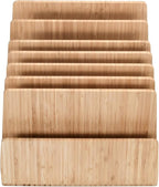 MobileVision Bamboo Device Organizer - Image 5