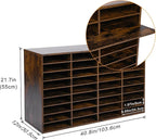 EasyPAG Wooden Literature Organizer - Image 8