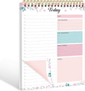 To Do List Notepad by GOLDPEI
